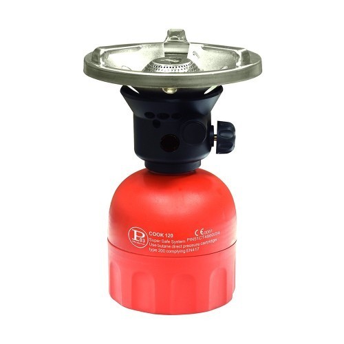 Hornillo camping Cook 120