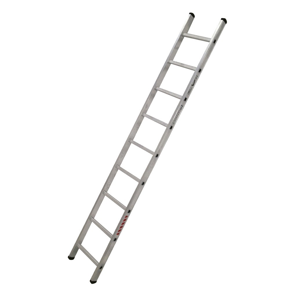 Escalera simple