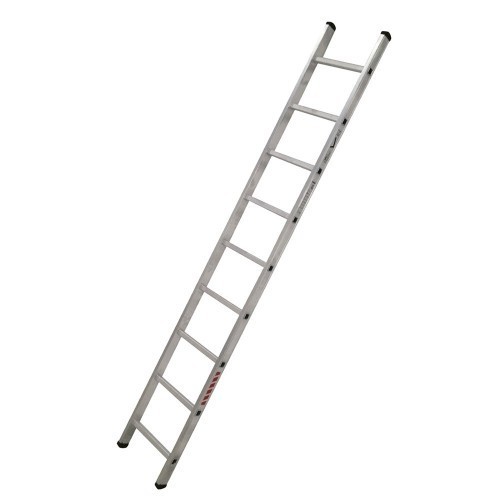 Escalera simple