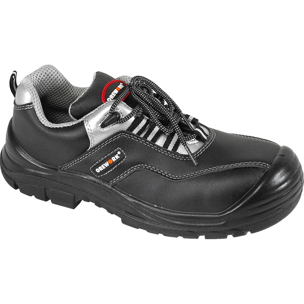 Zapato Dortmund S3 - Talla 38