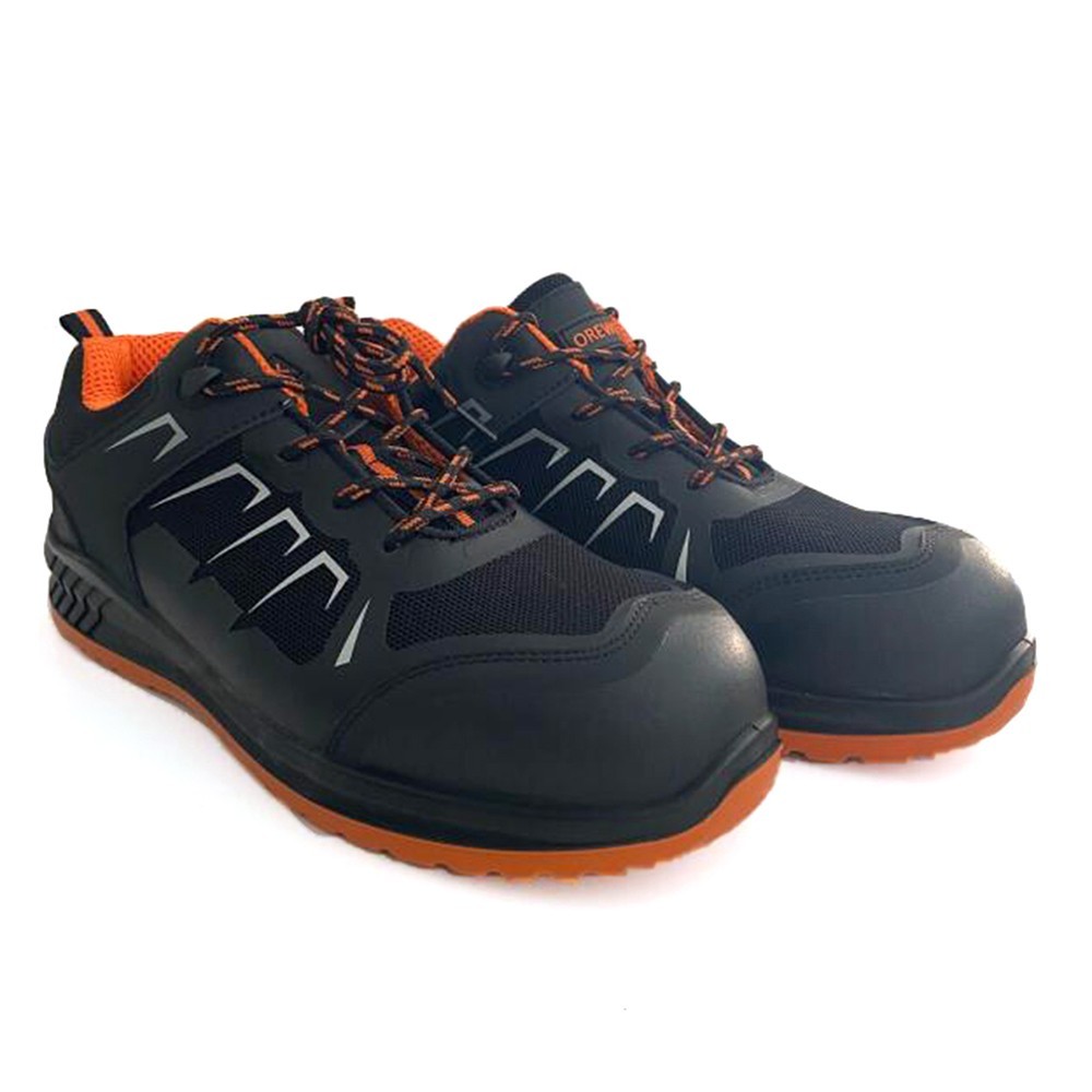 Zapato Ares S1P Free - Talla 38