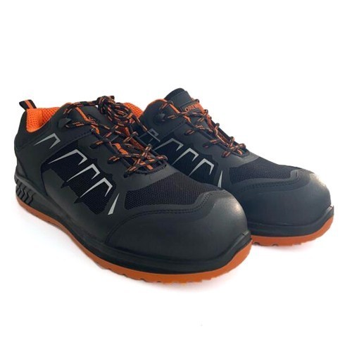 Zapato Ares S1P Free - Talla 38