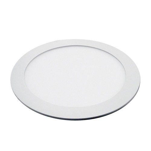 Downlight LED redondo empotrar - 12 W