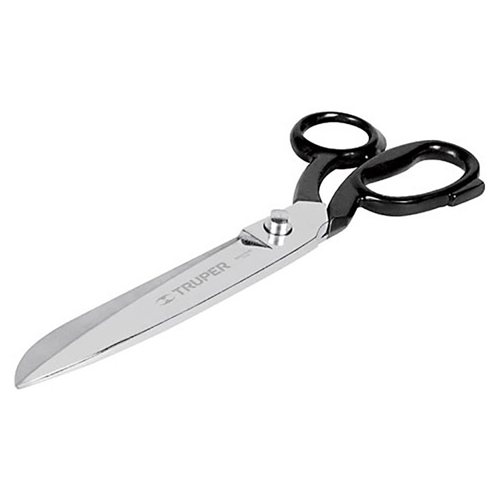 Tijera industrial textil - 20 cm