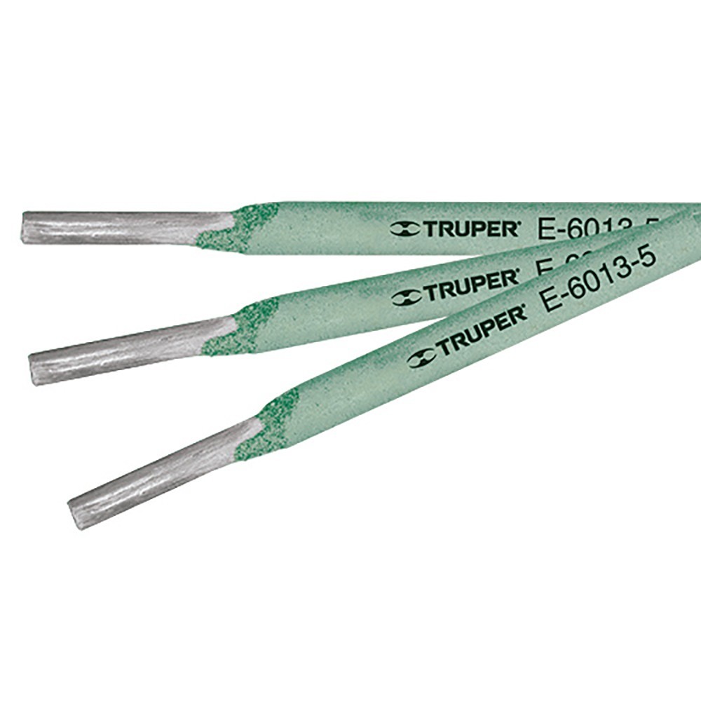 Electrodo 6013 de rutilo - Ø 2,3 mm