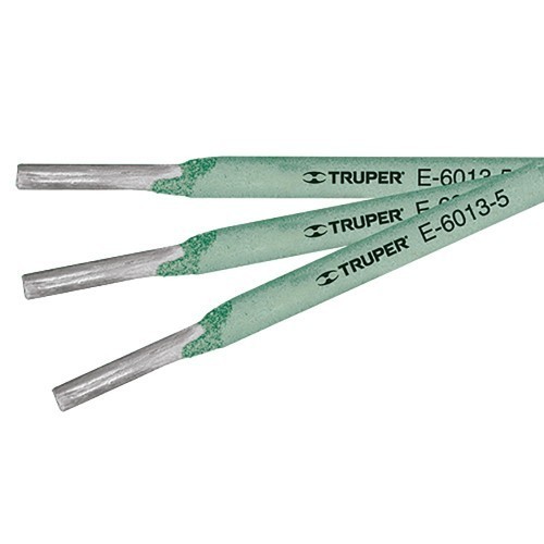 Electrodo 6013 de rutilo - Ø 2,3 mm