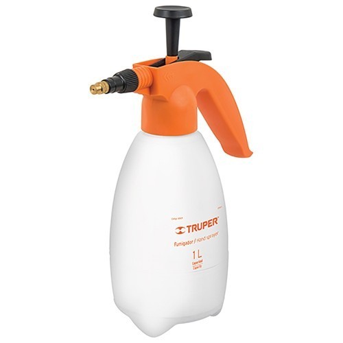 Pulverizador presión previa - 1 L