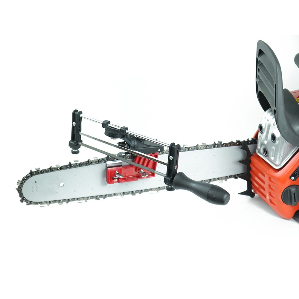 Afiladora manual