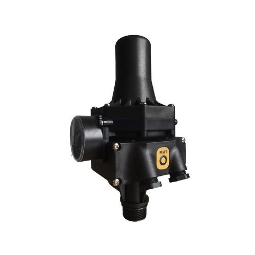 Regulador de presión KREG10