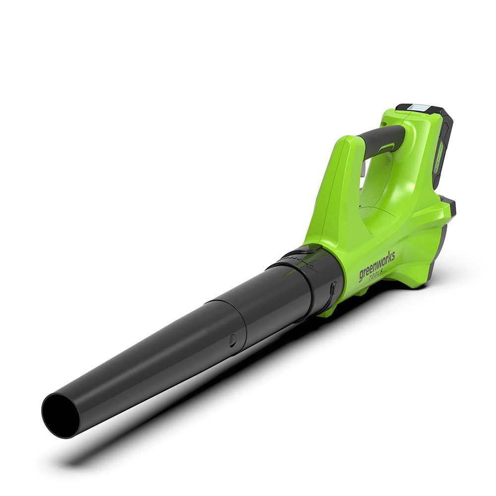 Soplador G24AB