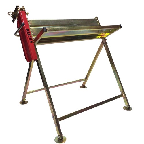 Soporte profesional para tronco