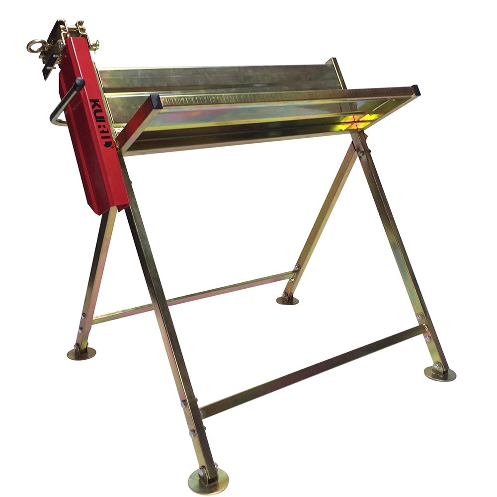 Soporte profesional para tronco