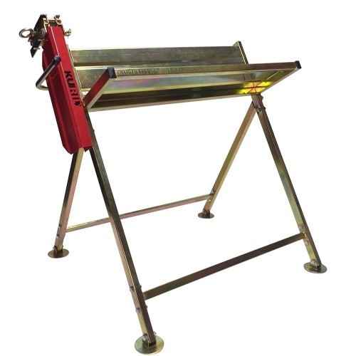 Soporte profesional para tronco