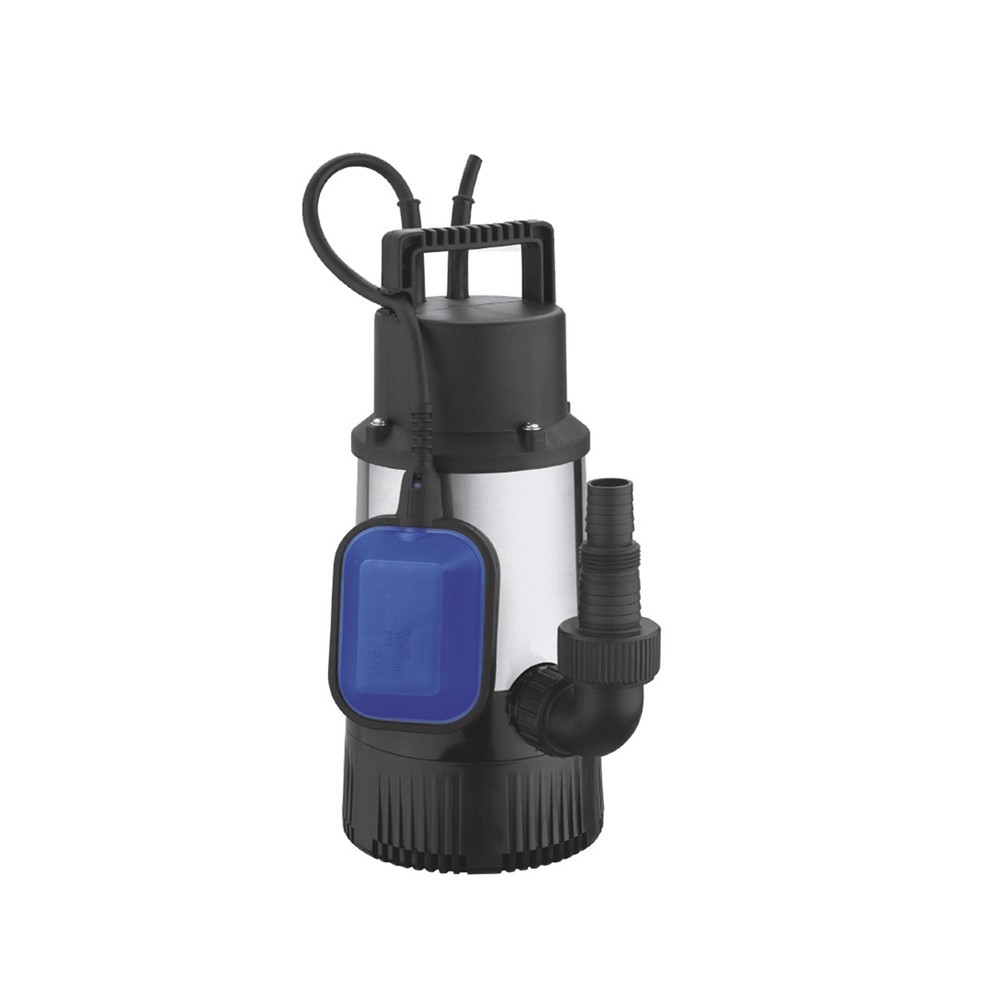 Electrobomba sumergible KSL055