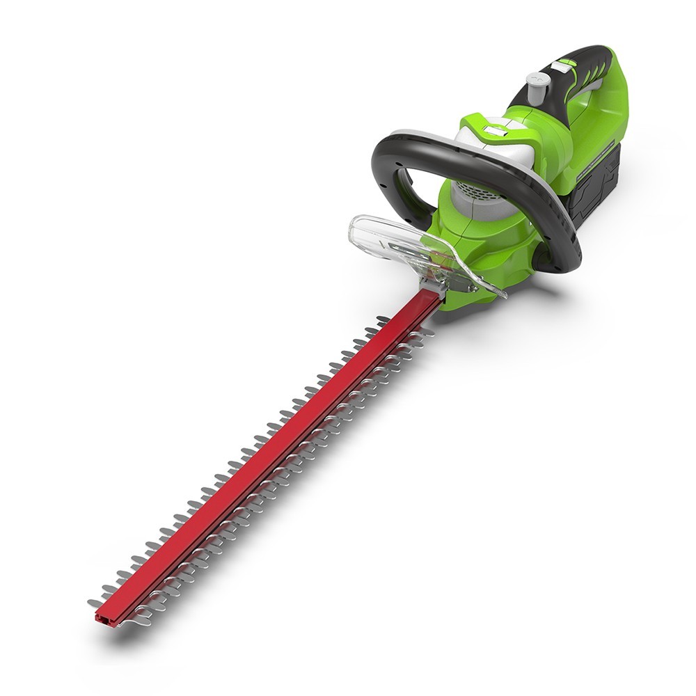 KIT Cortasetos G24HT56K2