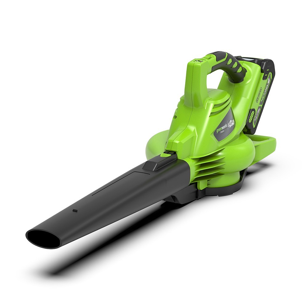 Soplador GD40BV