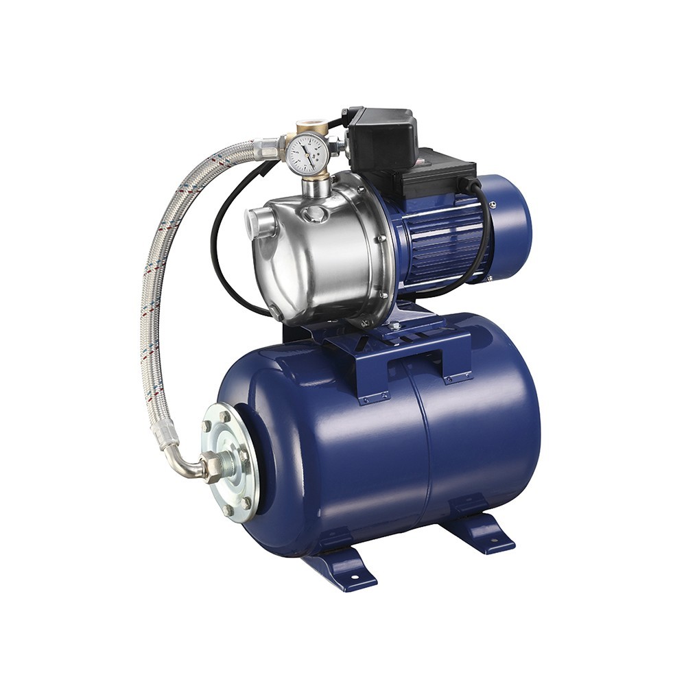 Electrobomba de superficie KGP048