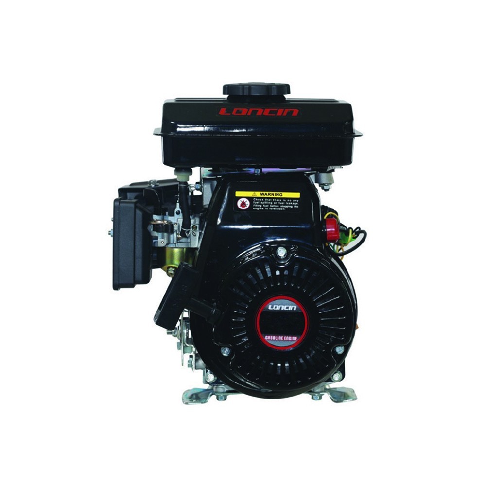 Motor LC152F
