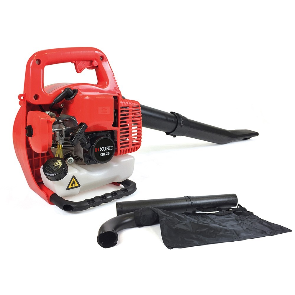 Soplador KBL26