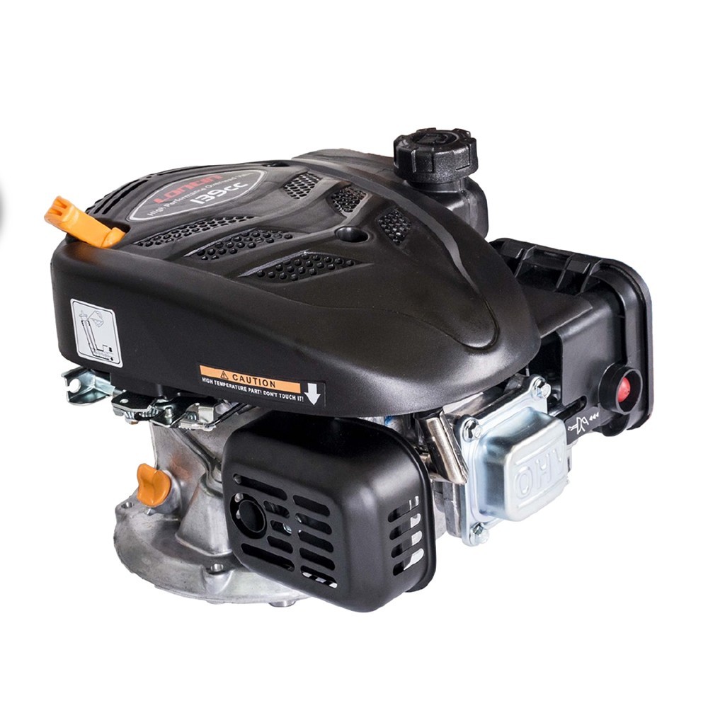 Motor LC1P65FE tipo WB