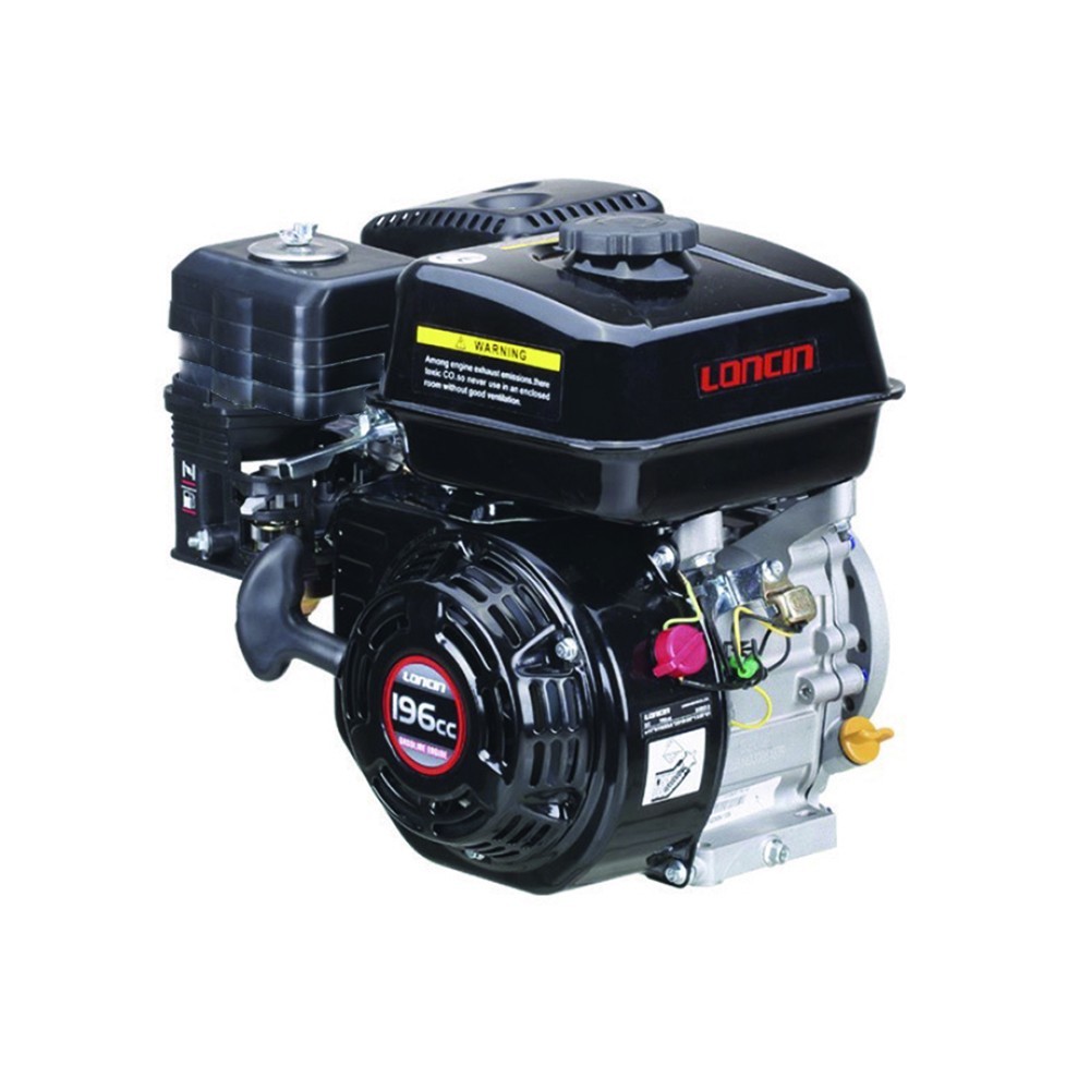 Motor G200F STD