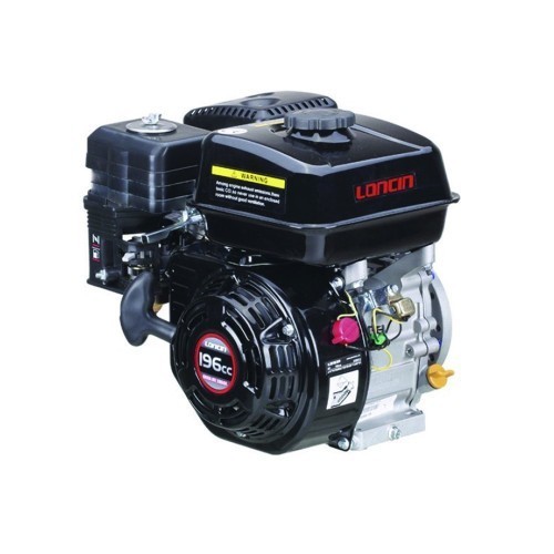 Motor G200F STD