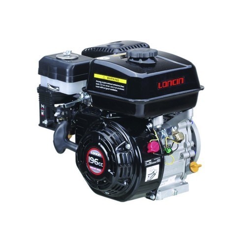 Motor G200FT motoazada