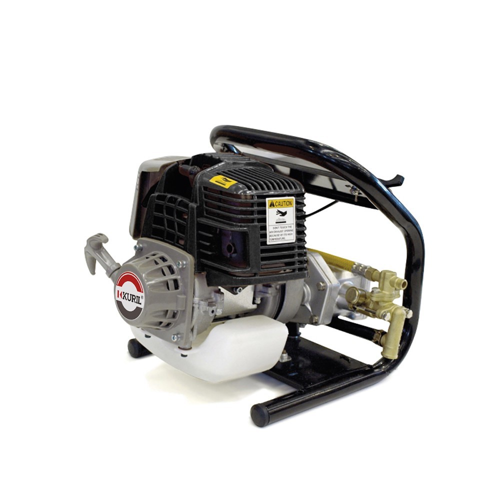 Motor KSP257P