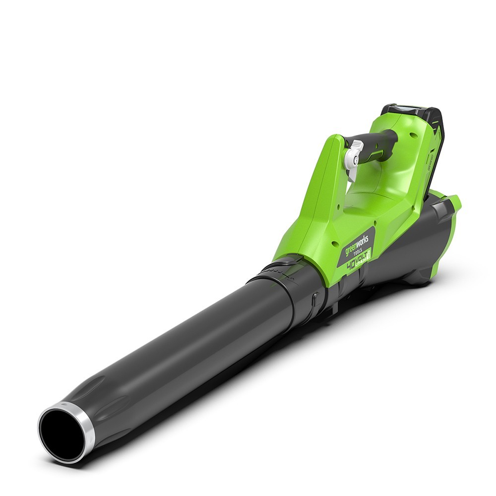 Kit Soplador G40ABK4