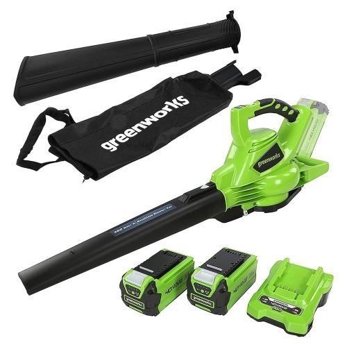 KIT Soplador GD48BVK2X