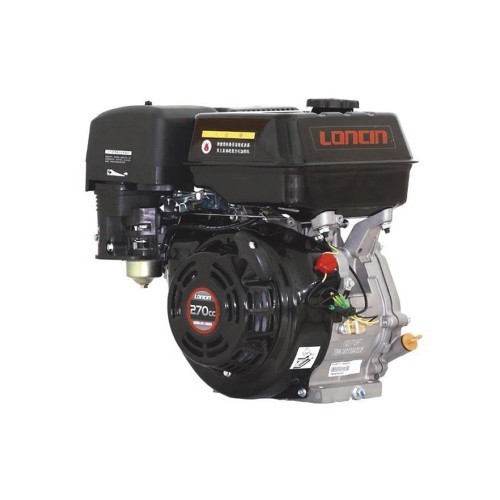 Motor G270F