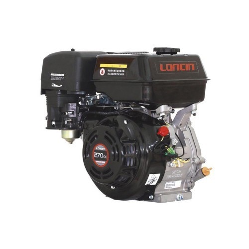 Motor G270FG generador