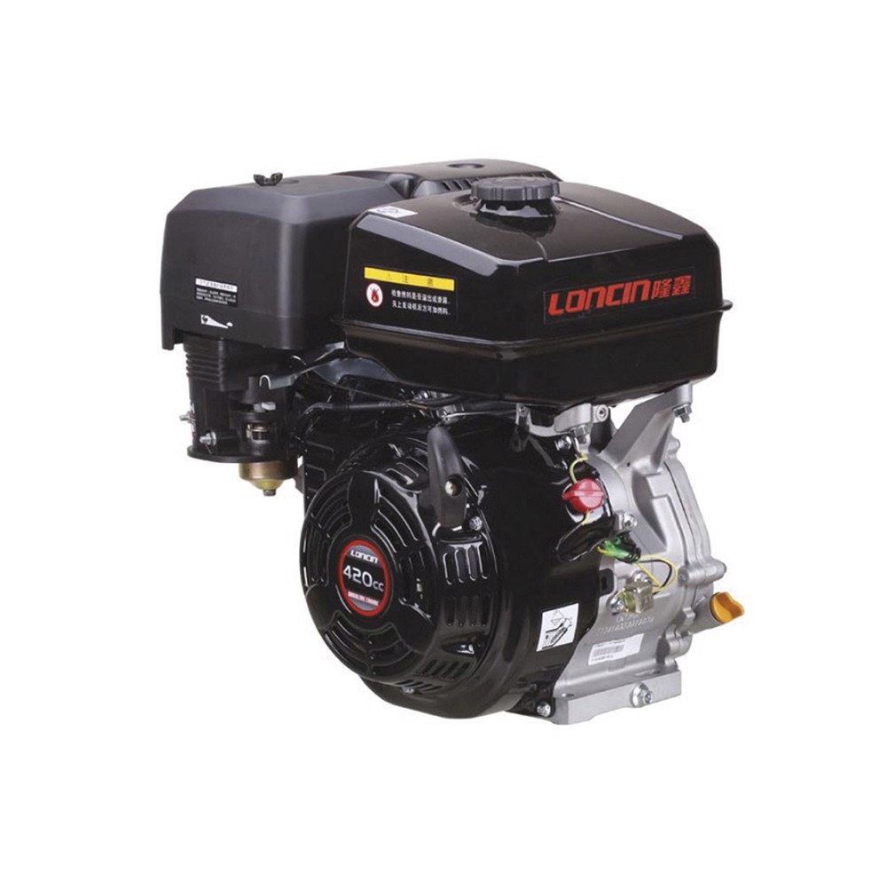 Motor G420F