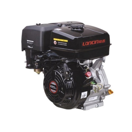 Motor G420FG generador