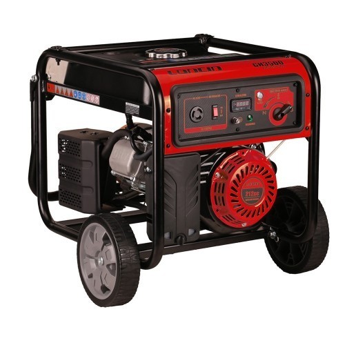 Generador GH3500