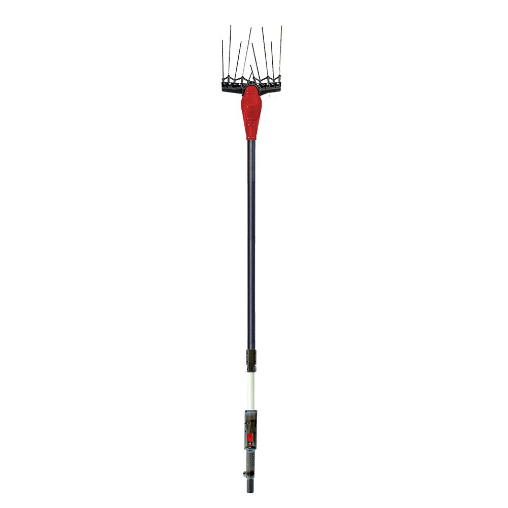 Vareadora telescópica 12 V