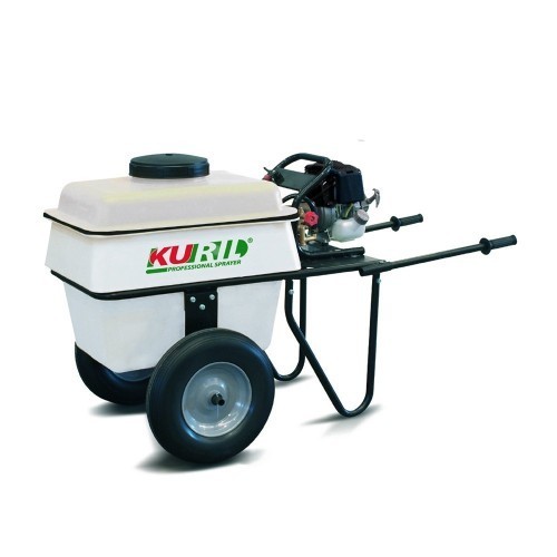 Carretilla KSP257P2R - 2 T