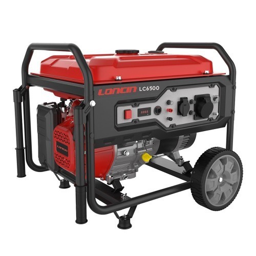 Generador LC6500SM