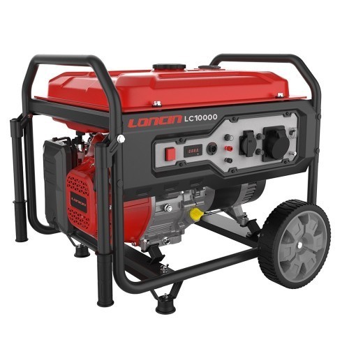 Generador LC10000SE