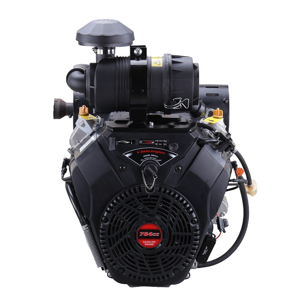 Motor LC2V80FDA
