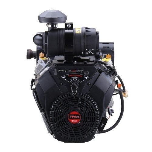 Motor LC2V80FDA