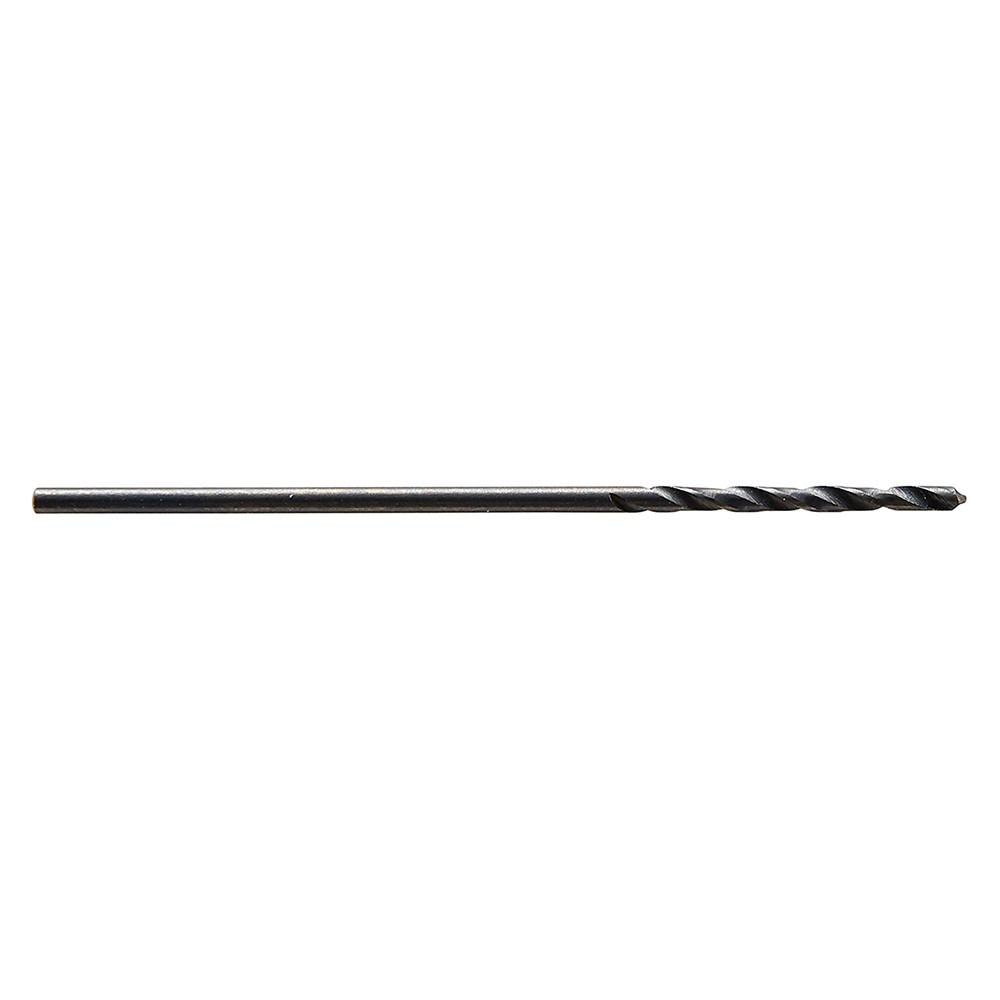 Brocas para metal HSS - Ø 1 mm