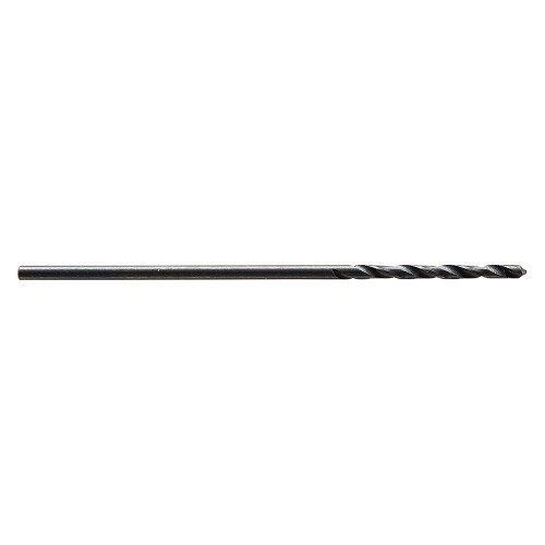 Brocas para metal HSS - Ø 1 mm