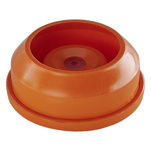 Recogedor de polvo para broca