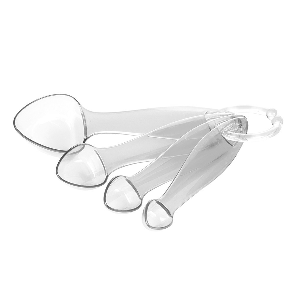 Cucharas medidoras Presto