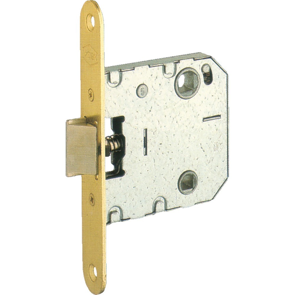 Picaporte 6134 de embutir