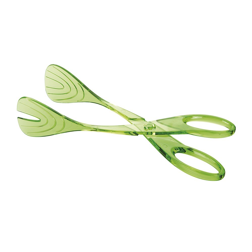 Cubiertos ensalada con pinza Presto