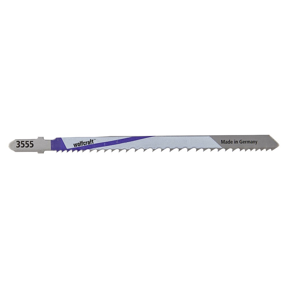 Hojas sierra bimetal - 110 mm
