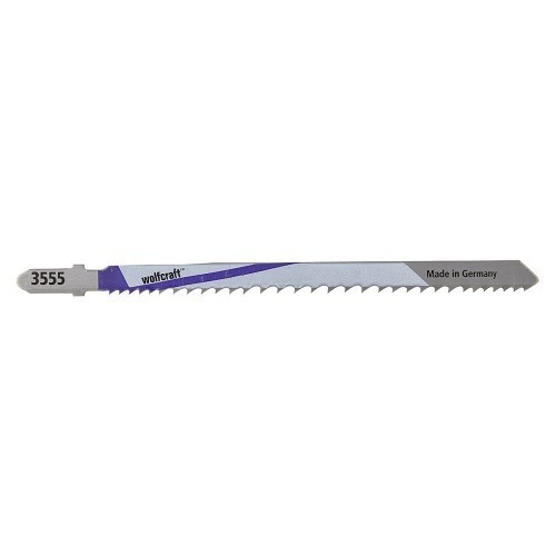 Hojas sierra bimetal - 110 mm