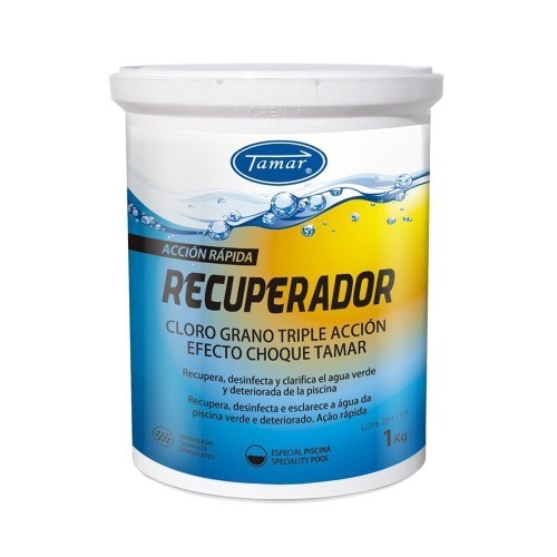 Recuperador